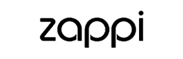 Rapid EV Electric Car Charging Point Brand Zappi