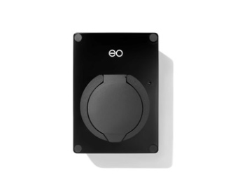 Rapid EV Electric Car Charging Point EO Charging JPG 002