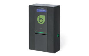 Rapid EV Electric Car Charging Point Scame JPG 002